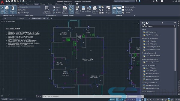 download autocad file free for mac